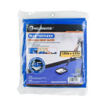 Укрывочная ткань Rollingdog BLUE DEFENDER 122x457 см (80193) – Фото №3