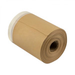 Бумага на малярной ленте Rollingdog ENVIRO-GUARD 42 г/м², 18см х 25м (80047) – Фото №2
