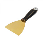 Малярный шпатель Rollingdog Titanium 4