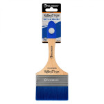 Пензель Rollingdog Detail Brush 100мм, прямий зріз, синтетика, серія Elite (10674) – Фото №2