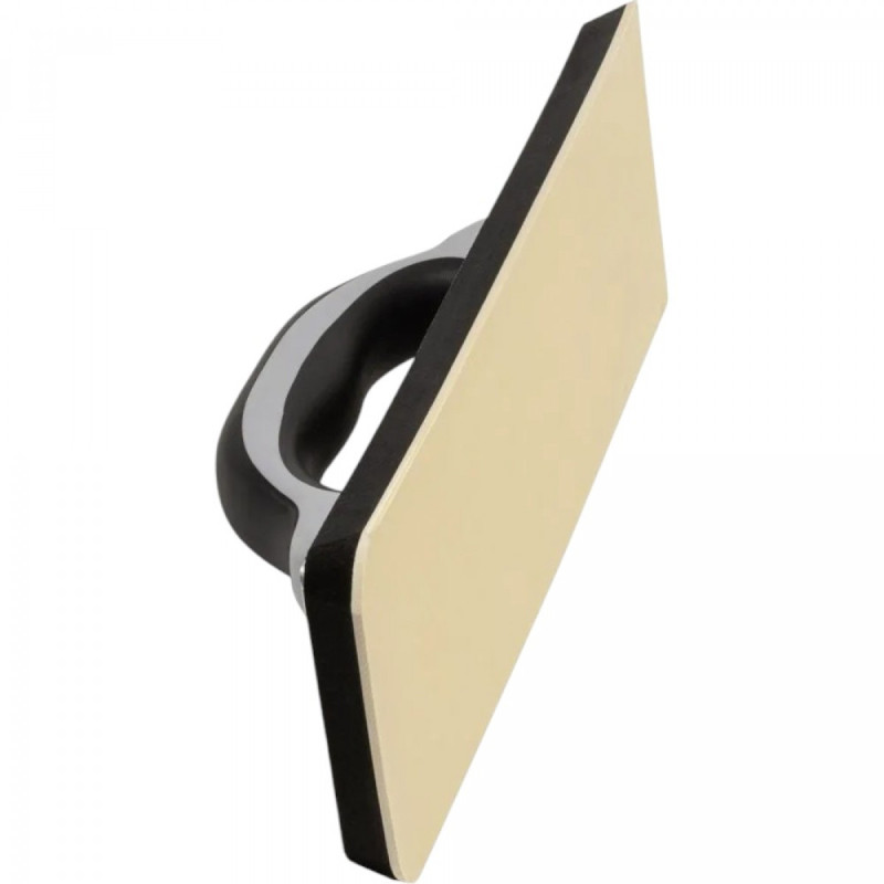 Терка строительная для затирки Rollingdog, серия Professional (50292)