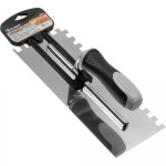 Зубчатый шпатель Rollingdog зуб 8мм, 280х115мм, серия Professional (50102) – Фото №4