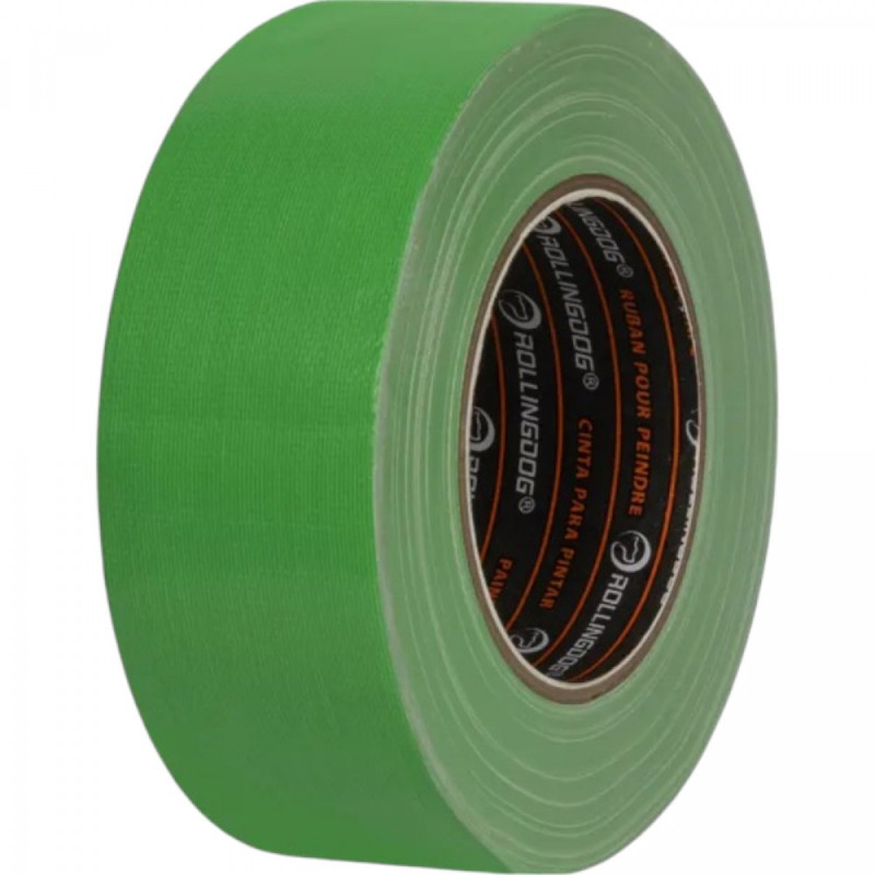 Малярная лента Rollingdog DUCT-SHIELD 48мм x 30м (81451)