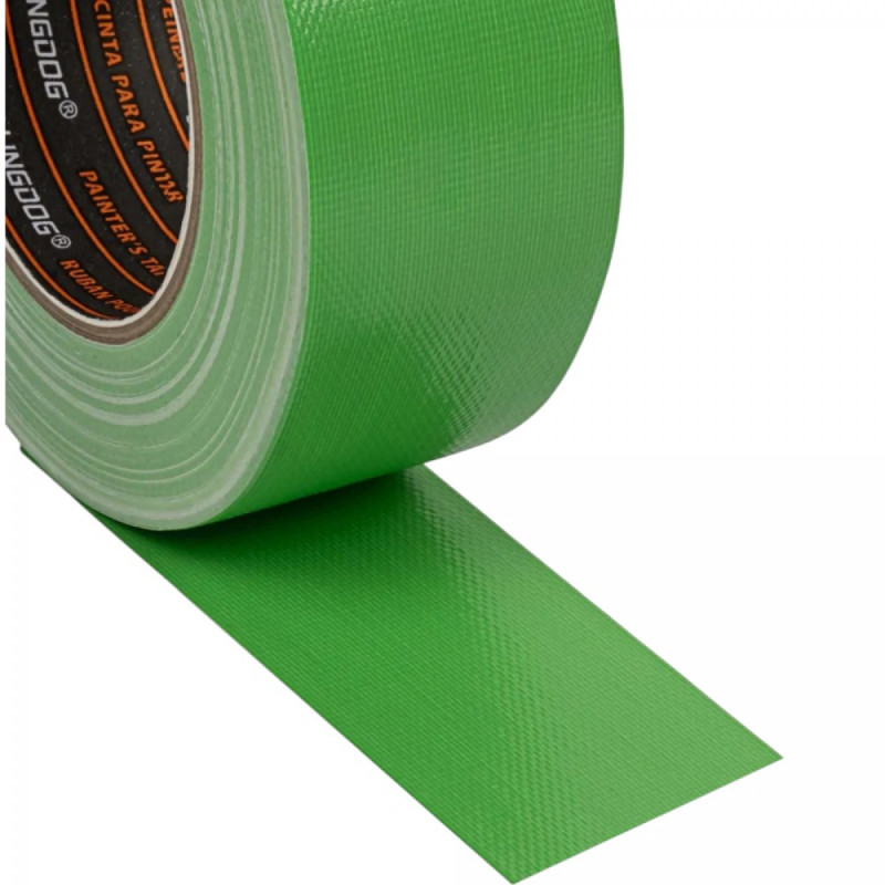 Малярная лента Rollingdog DUCT-SHIELD 48мм x 30м (81451)