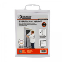 Временная дверь на молнии Rollingdog 2,2 м (81490)