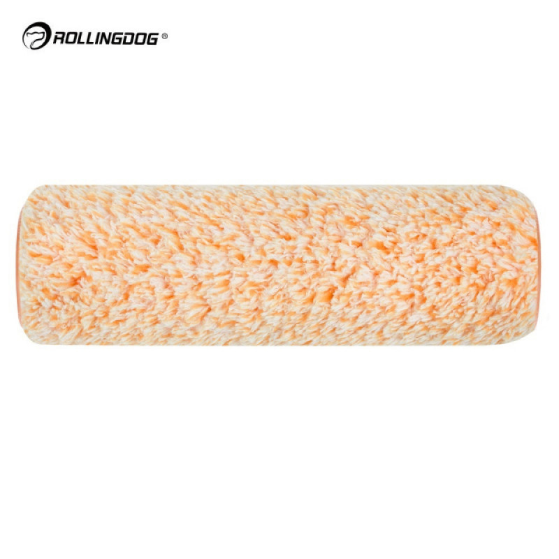 Валик Rollingdog SUPER-MICRO 230мм, ворс 19мм, микрофибра (00358)