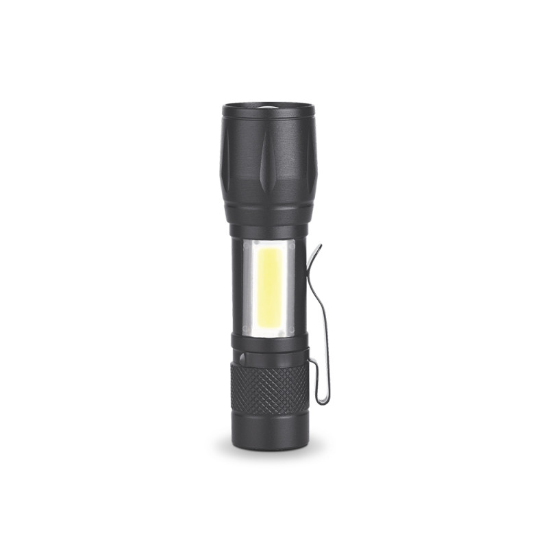 Портативный светодиодный фонарик TITANUM TLF-T01 120Lm 6500K