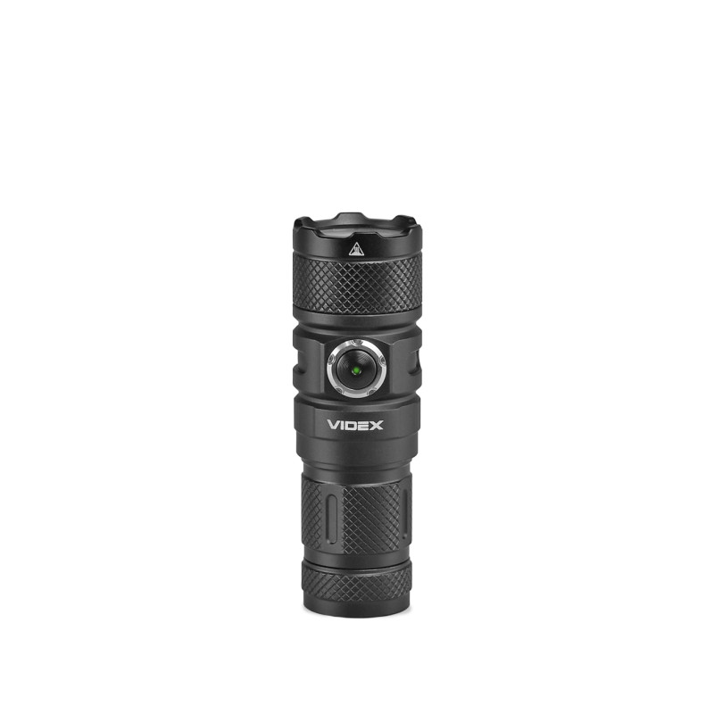 Портативний світлодіодний ліхтарик VIDEX VLF-A298 1500Lm 5000K