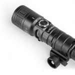Тактический светодиодный фонарик VIDEX VLF-AT366 1000Lm 5000K – Фото №8