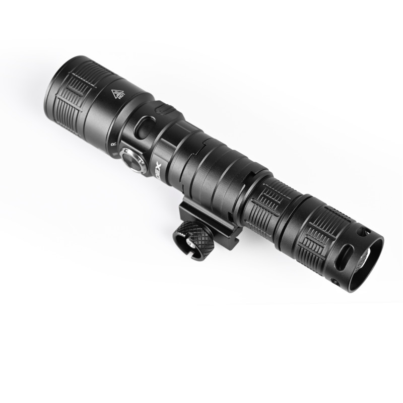 Тактический светодиодный фонарик VIDEX VLF-AT366 1000Lm 5000K