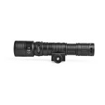 Тактический светодиодный фонарик VIDEX VLF-AT366 1000Lm 5000K – Фото №10