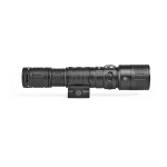 Тактический светодиодный фонарик VIDEX VLF-AT366 1000Lm 5000K – Фото №11
