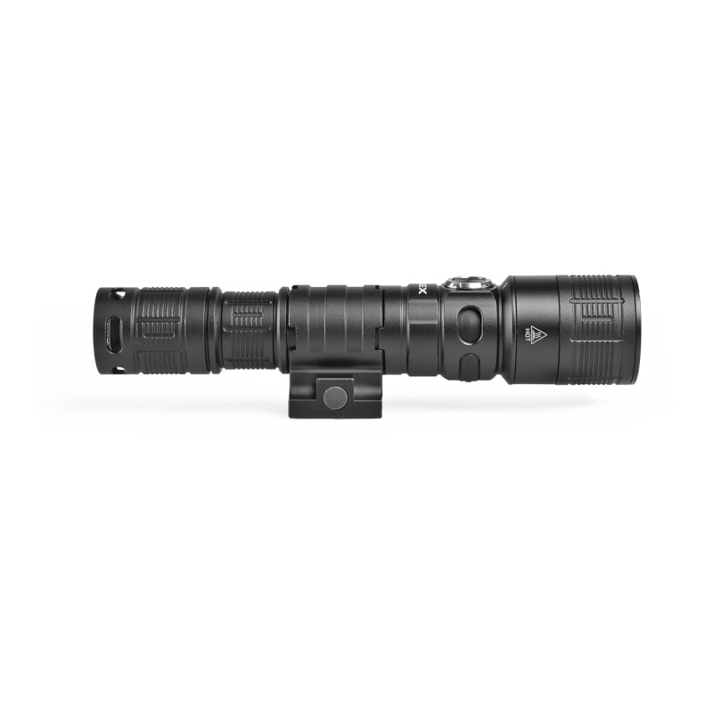 Тактический светодиодный фонарик VIDEX VLF-AT366 1000Lm 5000K