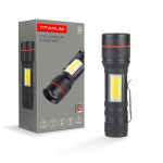 Портативный светодиодный фонарик TITANUM TLF-T02 200Lm 6500K – Фото №1