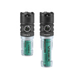Портативний світлодіодний ліхтарик VIDEX VLF-A298 1500Lm 5000K – Фото №5