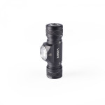Налобный светодиодный фонарик VIDEX VLF-H065A 1200Lm 5000K – Фото №7