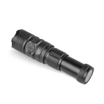Портативний світлодіодний ліхтарик VIDEX VLF-A298 1500Lm 5000K – Фото №7