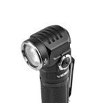 Портативный светодиодный фонарик VIDEX VLF-A232R 1000Lm 5000K – Фото №6