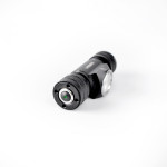 Налобный светодиодный фонарик VIDEX VLF-H065A 1200Lm 5000K – Фото №9