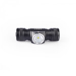 Налобный светодиодный фонарик VIDEX VLF-H065A 1200Lm 5000K – Фото №10