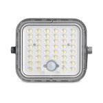 LED прожектор автономный VIDEX VL-FSO4-205-S 1400Lm 5000K – Фото №4