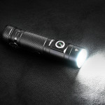 Портативний світлодіодний ліхтарик VIDEX VLF-A353 900Lm 5000K – Фото №13