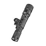 Тактический светодиодный фонарик VIDEX VLF-AT366 1000Lm 5000K – Фото №14