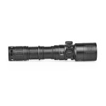 Тактический светодиодный фонарик VIDEX VLF-AT366 1000Lm 5000K – Фото №15