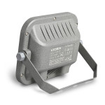 LED прожектор автономный VIDEX VL-FSO4-205-S 1400Lm 5000K – Фото №5