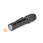Портативный светодиодный фонарик VIDEX VLF-A232R 1000Lm 5000K – Фото №8