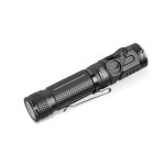 Портативный светодиодный фонарик VIDEX VLF-A232R 1000Lm 5000K – Фото №9