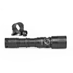 Тактический светодиодный фонарик VIDEX VLF-AT366 1000Lm 5000K – Фото №16