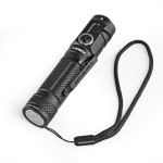 Портативный светодиодный фонарик VIDEX VLF-A232R 1000Lm 5000K – Фото №11