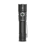 Портативный светодиодный фонарик VIDEX VLF-A406 4000Lm 6500K – Фото №2