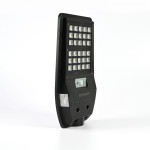 LED светильник солнечный IP54 TITANUM 700Lm 5000K Сенсорный – Фото №2