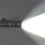 Тактический светодиодный фонарик VIDEX VLF-AT366 1000Lm 5000K – Фото №17