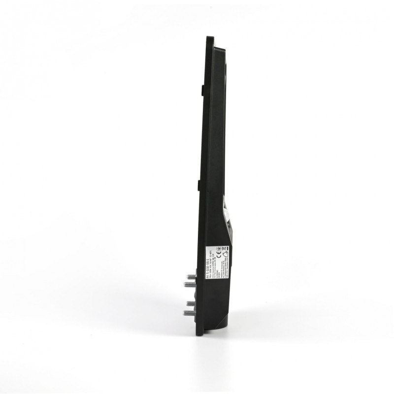 LED светильник солнечный IP54 TITANUM 700Lm 5000K Сенсорный