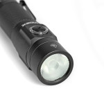Портативний світлодіодний ліхтарик VIDEX VLF-A352 600Lm 5000K – Фото №9