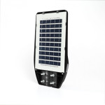 LED светильник солнечный IP54 TITANUM 700Lm 5000K Сенсорный – Фото №4