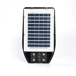LED светильник солнечный IP54 TITANUM 700Lm 5000K Сенсорный – Фото №5