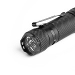 Портативний світлодіодний ліхтарик VIDEX VLF-A352 600Lm 5000K – Фото №11
