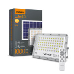 LED прожектор автономный VIDEX 1000LM 5000K 3.2V – Фото №1