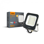 Светодиодный прожектор VIDEX F3e 1000Lm 5000K AC/DC 12-48V – Фото №1