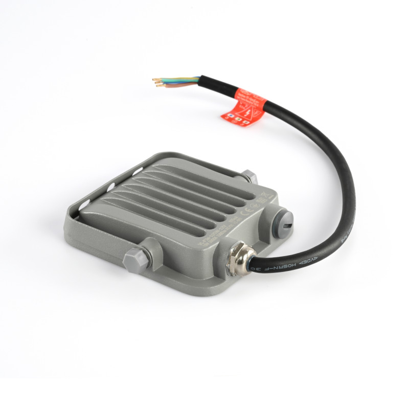 Светодиодный прожектор VIDEX F3e 1000Lm 5000K AC/DC 12-48V