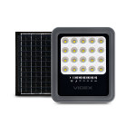 LED прожектор автономный VIDEX 500Lm 5000K – Фото №2