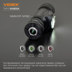 Налобный светодиодный фонарик VIDEX VLF-H065A 1200Lm 5000K – Фото №22