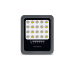 LED прожектор автономный VIDEX 500Lm 5000K – Фото №3