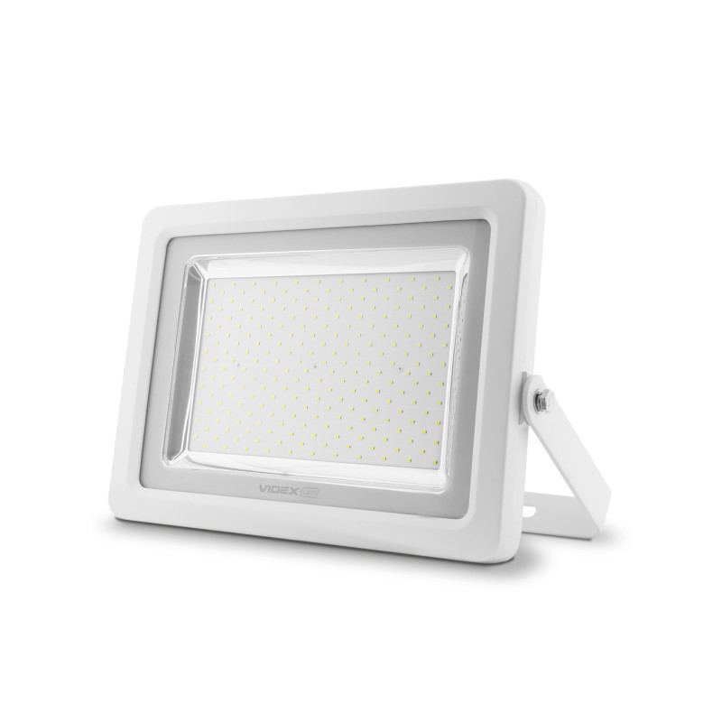 LED прожектор VIDEX PREMIUM 150W 5000K Белый