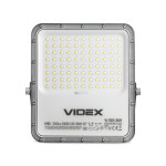 LED прожектор автономный VIDEX VL-FSO5-3005 3740Lm 5000K – Фото №4
