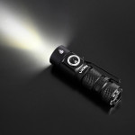 Портативный светодиодный фонарик VIDEX VLF-A351 300Lm 5000K – Фото №13